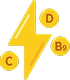 Stamp Fonte de vitaminas