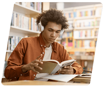 CONCENTRAÇÃO PARA ESTUDANTES