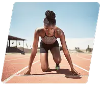 DESEMPENHO PARA ATLETAS