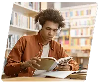 CONCENTRAÇÃO PARA ESTUDANTES