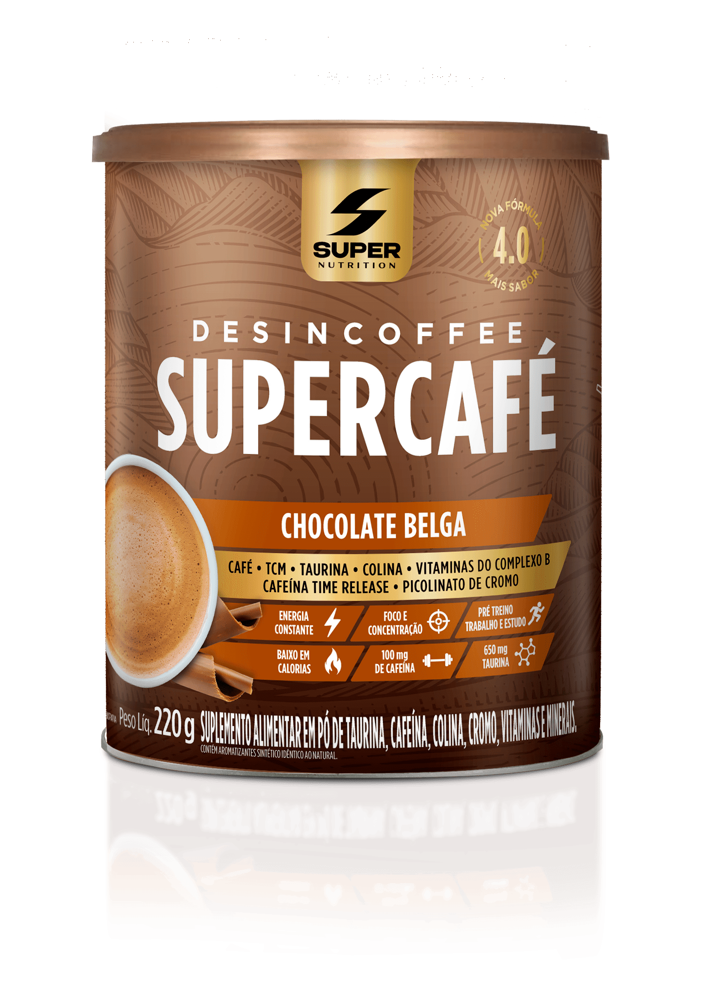 Supercafé Favorito