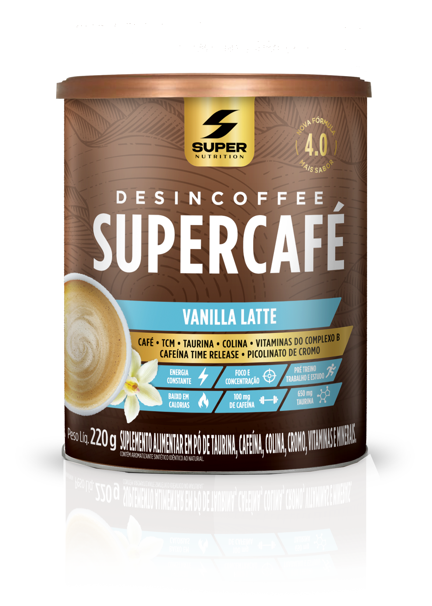 Supercafé Favorito