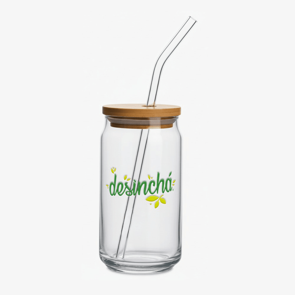Copo Desinchá Brinde