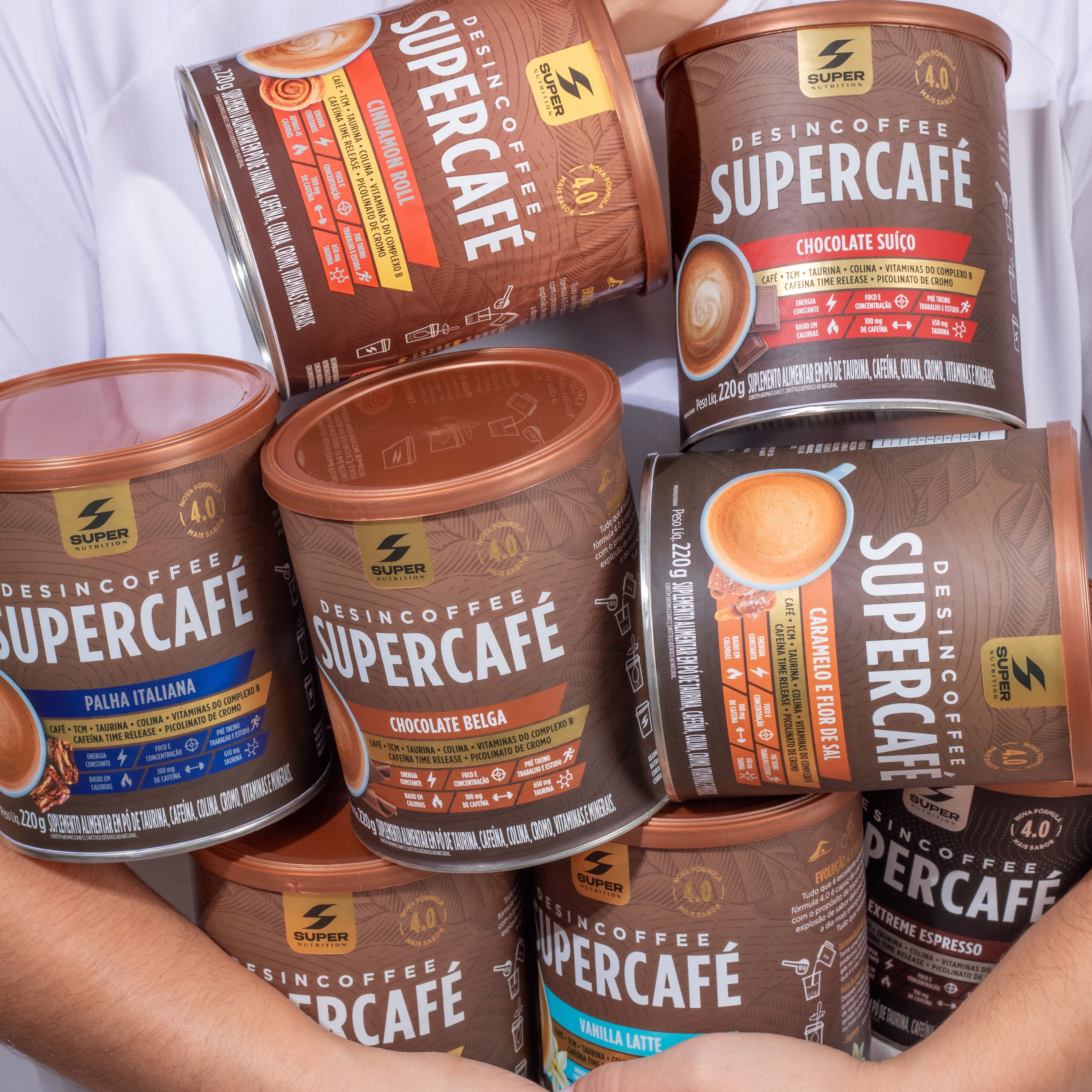 Supercafé