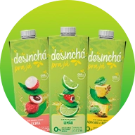ir para Desinchá Pra Já