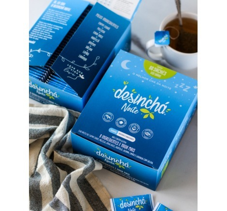 Compre 1, Leve 2: Desinchá Noite