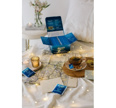 Compre 1, Leve 2: Desinchá Noite