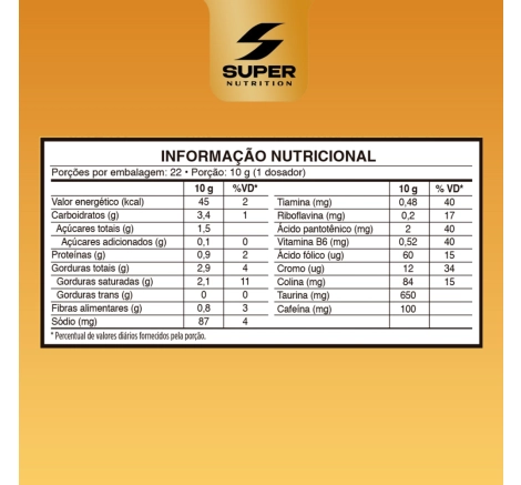 Compre 1 Leve 2 Supercafé Chocolate Branco Magic Spices