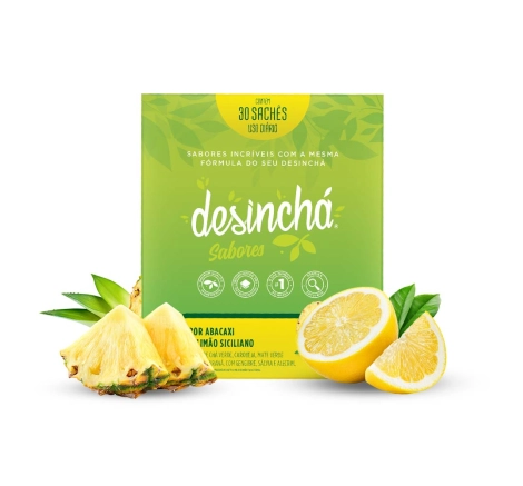 Compre 03 Caramelos de Creatina, Ganhe 03 Desinchá Sabores