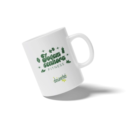 Compre 2 Supercafés Chocolate Belga, Ganhe Caneca | Jovem Senhora