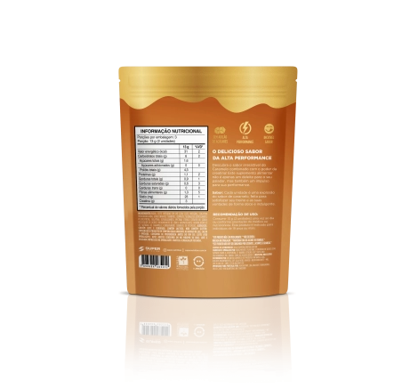 Mini Pack Caramelos de Creatina sabor Caramelo