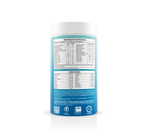 Super Colágeno Invisible Neutro (20 doses)