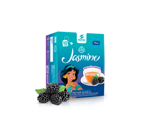 Compre 6 Leve 6 Desinchá Disney (10 sachês)