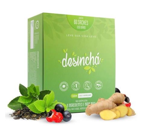 Combo Equilíbrio Diário