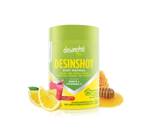 Combo Equilíbrio Diário