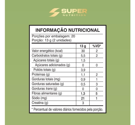 Combo Caramelos de Creatina: Maracujá + Limão + Boné Exclusivo