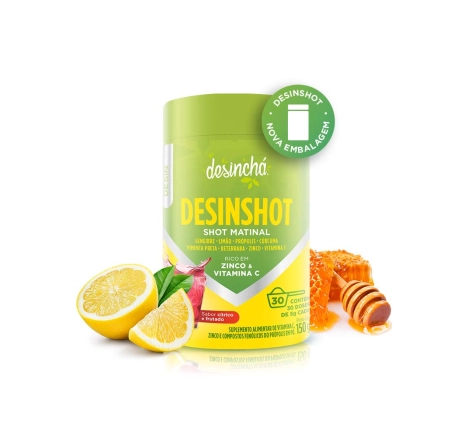 Combo Power Vitaminas