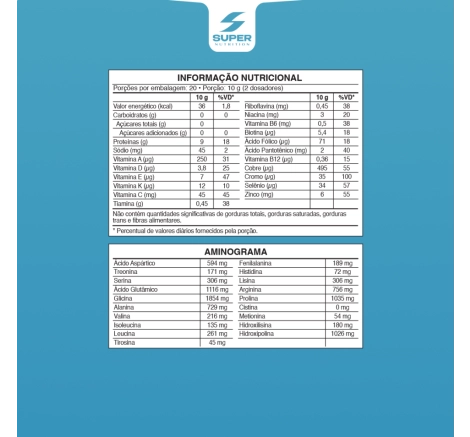 Compre 1 Colágeno Invisible sabor Neutro da Super Nutrition Ganhe 1 Desinchá Flow da Juju Norremose