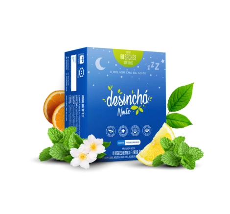 Compre 1, Leve 2: Desinchá Noite