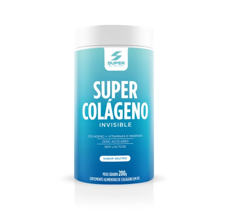 Compre 2 Leve 3 Super Colágeno Invisible Neutro