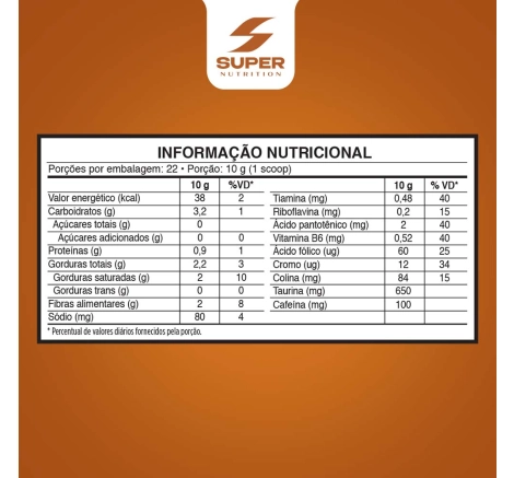 Compre 2 Supercafés Chocolate Belga, Ganhe Caneca | Desesperar com Calma