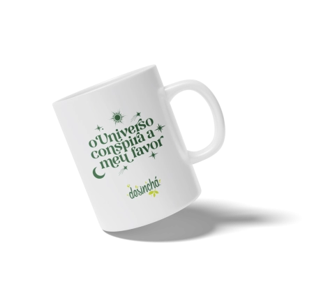 Desinchá Dia 60 + 3 Caramelos Creatina, Ganhe 3 Canecas de Brinde