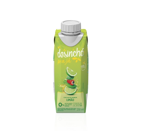 Desinchá Pra Já (250ml)