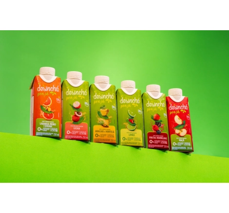 Desinchá Pra Já (250ml)