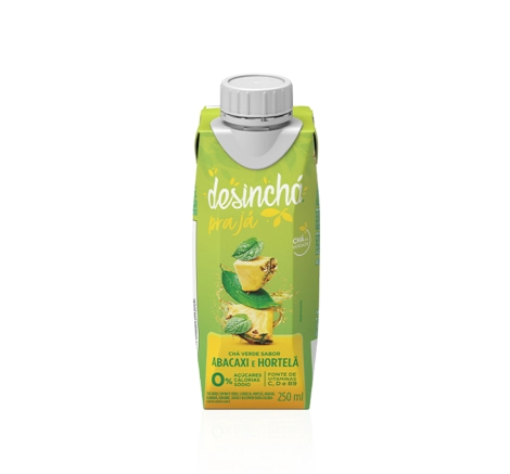 Desinchá Pra Já (250ml)