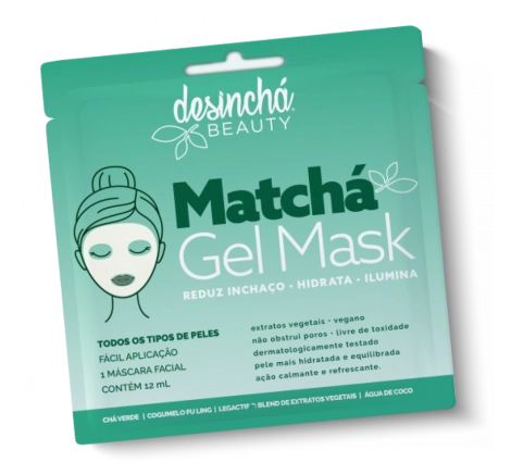 Combo Hidratação em dobro + brindes