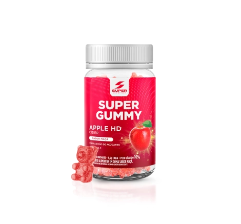 Compre 1 Colágeno Ganhe 1 Gummy Apple HD