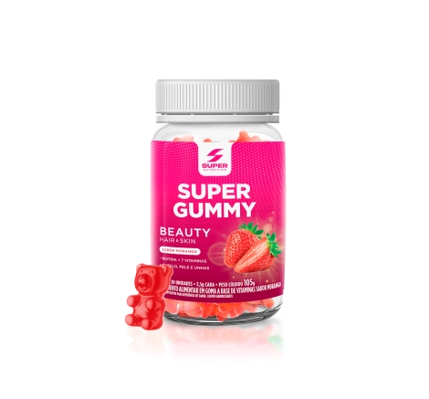 Compre 1 Colágeno Ganhe 1 Gummy Beauty