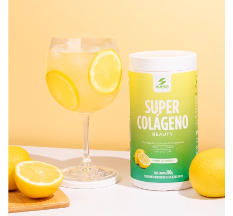 Kit Colágenos + Caramelo de Creatina + Desinchás (brindes)