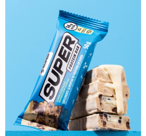 Moro HD + Desinchá 60 dias + Brinde Barrinha Protein Bar