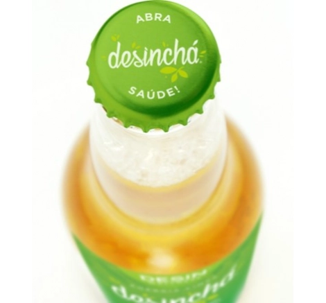 Desinchá Supermate - Pack com 06 unidades (R,90 cada)