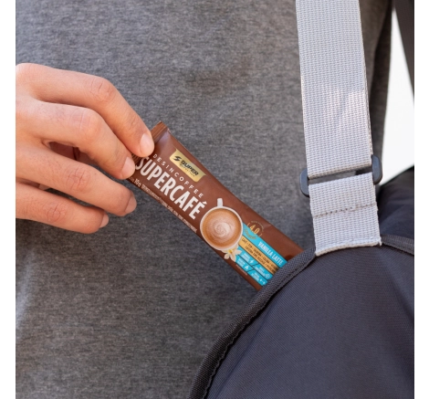 Foto Stick Supercafé Desincoffee Vanilla Latte 10g