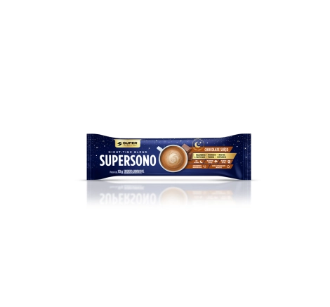 Stick Supersono Chocolate Suíço (14 unidades)
