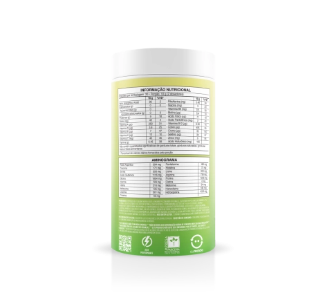 Super Colágeno Beauty Limonada (20 doses)