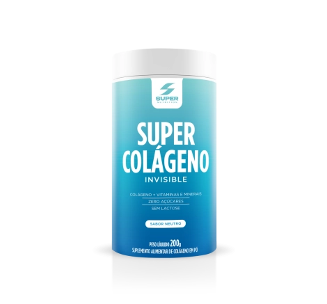 Combo Super Colágenos + brindes