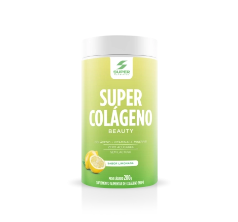 Combo Super Colágenos + brindes