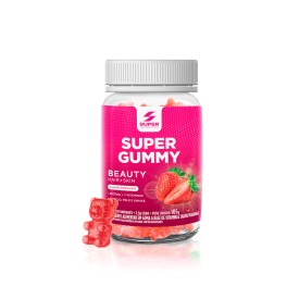 Beauty Gummy - Hair Skin (30 gomas)