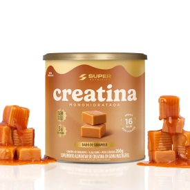 Caramelo de Creatina (40 unidades)