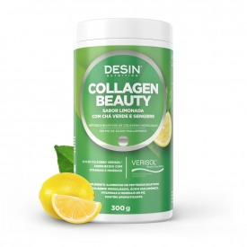 Collagen Beauty - Verisol + Ac. Hialurônico (30 doses)