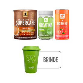 Combo Energia Prolongada