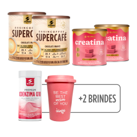 Combo Performance todo dia