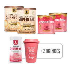 Combo Performance todo dia