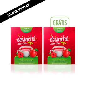Compre 1, Leve 2 Desinchás Apple Cider