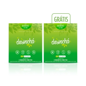 Compre 1 Leve 2 Desinchá Dia