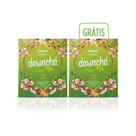 Compre 1 Leve 2 Desinchá Flow