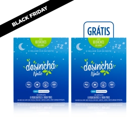 Compre 1 Leve 2 Desinchá Noite